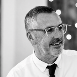 STEPHEN METHERINGHAM BSc(Hons) MRICS